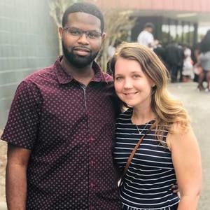 Meet your Posher, Jay